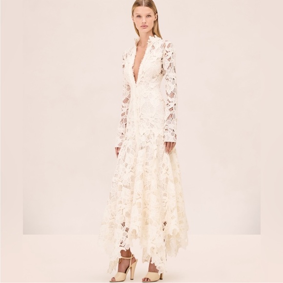 Alexis NWOT Camilla Dress - Picture 7 of 10